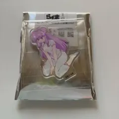 らんま1/2　ANIQUE アクスタ シャンプー