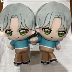 キミとアイドル プリキュア コロっとまんまる ぬいぐるみ vol.3　響カイト
