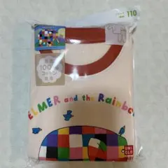 ユニクロ長袖パジャマ110