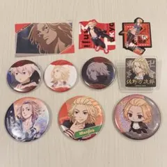 東京リベンジャーズ 佐野万次郎 まとめ売りのサムネイル
