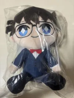 名探偵コナン ぬいぐるみ ⑤