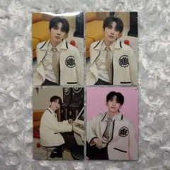 SEVENTEEN Holiday ジョシュア トレカ