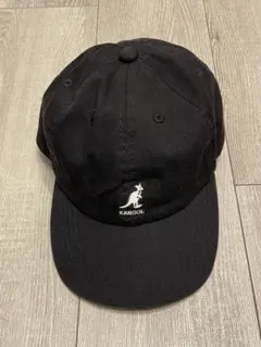 カンゴール　ブラック キャップのサムネイル