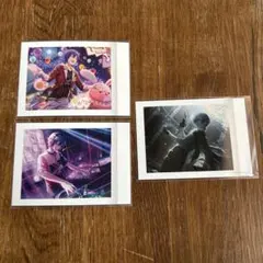 プロセカ　ぱしゃコレ　KAITO