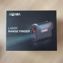 2026年最新】HONMA ／ 本間ゴルフ ゴルフ用距離計の人気アイテム