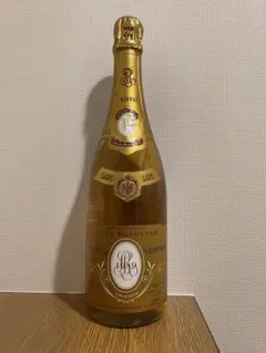 ワンコ様　Louis Roederer Cristal 1989のサムネイル