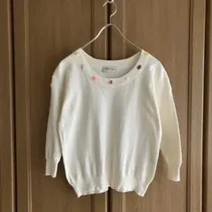 2026年最新】franche lippee レディース ニット・セーターの人気