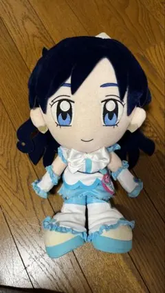 彼女お借りします 更科瑠夏展 青春(アオハル)と彼女 ぬいぐるみ DMM.make 3Dプリント、「彼女、お借りします」のヒロイン更科瑠夏公式