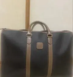 ダンヒル ボストンバッグ レザーのサムネイル