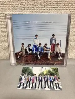 M!LK ERA WIZY盤、TYPEB.C3点セット 2026年最新】m!lk wizy盤の人気アイテム - メルカリ