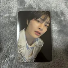 straykids dominATE experience 韓国 アイエン