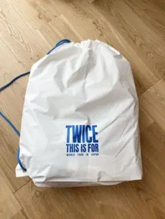 READY TO BE アップグレードグッズ　in Nagoya TWICE READY TO BE 名古屋アップグレード 限定特典｜Yahoo