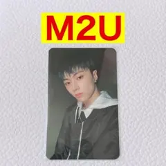 ENHYPEN ジェイ MANIFESTO M2U ラキドロ　トレカ