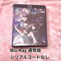 TABOO NIGHT XXXX 通常版 Blu-Ray