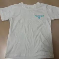ポケモン イーブイTシャツ 120サイズ