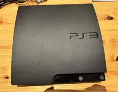 PlayStation 3 160GB 本体