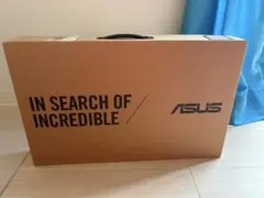 ASUS ノートPC 本体 ヘッドセット マウス付き