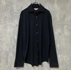 【良品】00s，Banana Republic｜バナナリパブリック，長袖シャツ