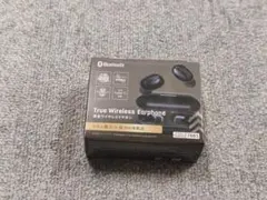 ダイソー 完全ワイヤレスイヤホン「TWS003」Bluetooth 新品