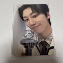 SEVENTEEN ケレン カラットゾーン THE8 ミンハオ