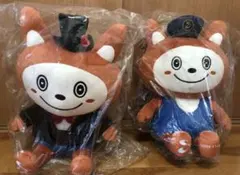 そうにゃん ぬいぐるみ 駅長 限定 300体 そうにゃん ぬいぐるみ 駅長 限定 300体 - メルカリ