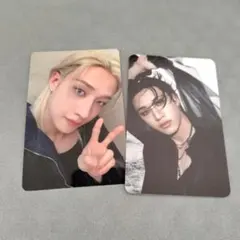 StrayKids スキズ DO IT バンチャン