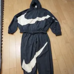 ナイキ　セットアップ　ジャケットＸＸＬ　パンツS