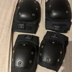 中古 187 killer pads S及びS Mサイズ 写真参照願います - メルカリ