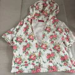 フードパーカー パーカー