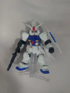 モビルスーツアンサンブル GP-03 ステイメン