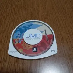 【PSP】風雲新選組 Portable FROM SOFTWARE UMDのみ