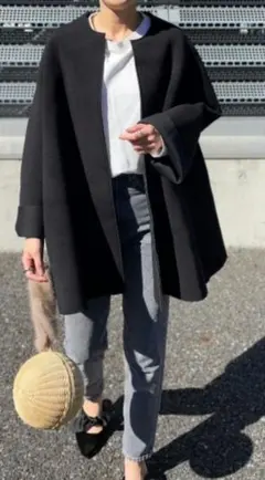 doux archives コート