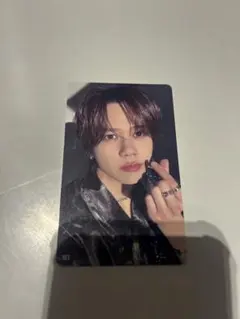 INI XQUARE 藤牧京介