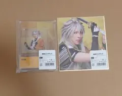 小狐丸 DMMスクラッチ