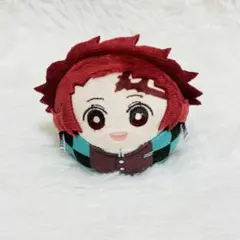 鬼滅の刃 コロこっと vol.1 竈門 炭治郎 /ぬいぐるみ マスコット