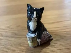 2026年最新】ロイヤルドルトン 猫の人気アイテム - メルカリ