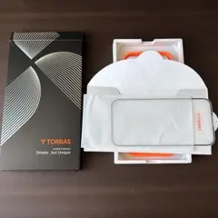 TORRAS iPhone用保護フィルム（iPhone15用）