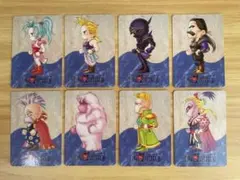 2026年最新】ff7 カードダスの人気アイテム - メルカリ
