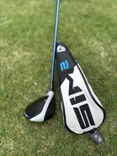 美品 TaylorMade SIM2 Titanium 5W TENSEIのサムネイル