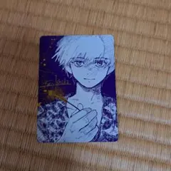 東京喰種 ナツコミ 2026 特典カード - メルカリ