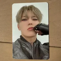 ateez movement soundwave 特典 トレカ ホンジュン - メルカリ