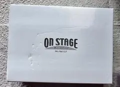 ◉佐藤商事ジャパネットタカタ◉ONSTAGEオンステージ◉PK-FB01GTのサムネイル