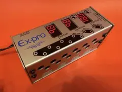 2026年最新】ex-pro ps-2の人気アイテム - メルカリ