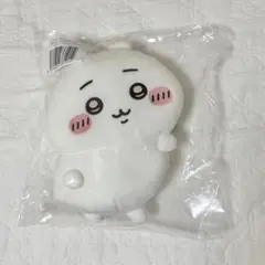 ちいかわだらけくじ C賞 ぬいぐるみポシェット ピピーポピポピのサムネイル