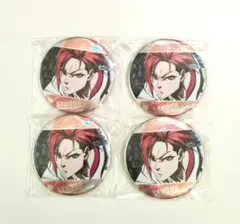 閃堂 ホログラム缶バッジ vol.1 100個 2026年最新】閃堂 缶バッジの人気アイテム - メルカリ