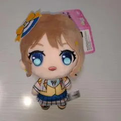 バンドリ ぷちっしゅ！ Poppin'Party 戸山香澄② - メルカリ