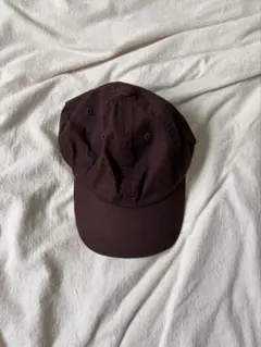 LAKOLE キャップ ブラウン