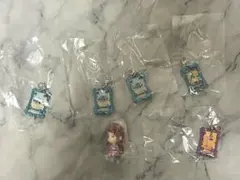アイカツスターズ マスコットチャーム シャイニィキャット 希少 - メルカリ