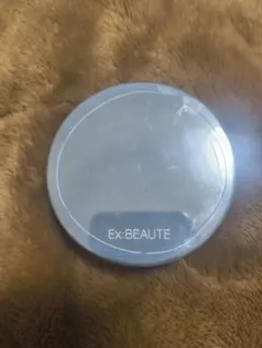 【新品未使用】EX:BEAUTE クッションファンデーション クールSPF50+のサムネイル