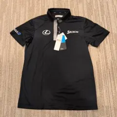 限定品　未使用　Srixon ネイビー ジャケット LEXUSコレクション　LL 限定品 未使用 Srixon ネイビー ジャケット LEXUSコレクション LL